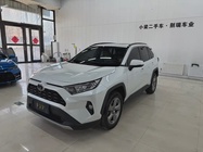 Toyota RAV4 2022