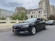 Buick Regal 2017