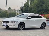 Volvo S60 2019