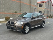 BMW X5 2013