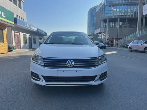 Volkswagen Lavida 2021
