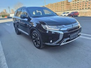 Mitsubishi Outlander 2021