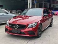 Mercedes-Benz C-Class 2021