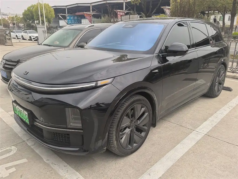 Li Auto L7
