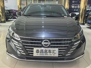 Nissan Teana 2025