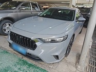 Honda Inspire 2023