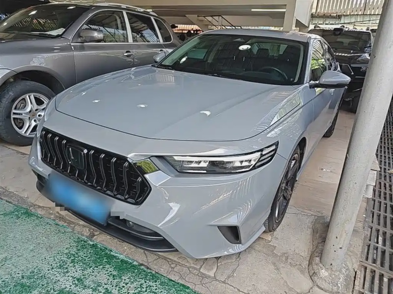 Honda Inspire