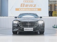Mercedes-Benz E-Class 2025