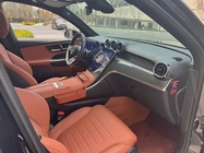 Mercedes-Benz GLC-Class 2025