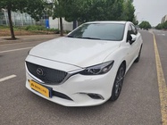 Mazda Atenza 2018
