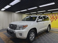 Toyota Land Cruiser 2014