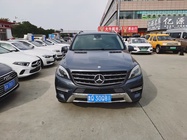 Mercedes-Benz M-Class 2014