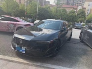 Honda Accord 2025