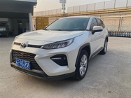 Toyota Wildlander 2022