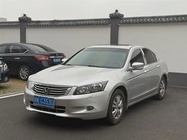 Honda Accord 2010