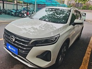 GAC GS4 2020