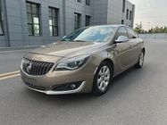 Buick Regal 2014