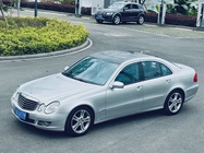 Mercedes-Benz E-Class 2009