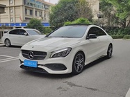 Mercedes-Benz CLE-Class 2017