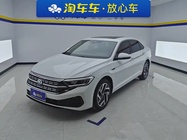 Volkswagen Sagitar 2024