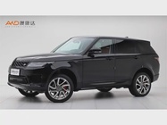 Land Rover Sport 2019
