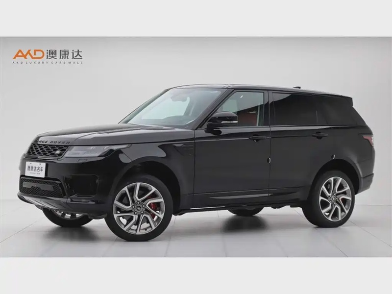 Land Rover Sport