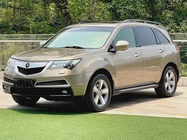 Acura MDX 2014