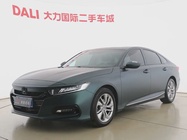 Honda Accord 2021