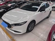 Mazda 3 2021