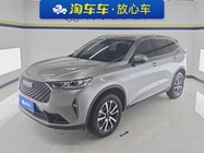 Haval H6 2023