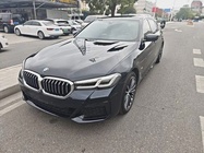BMW 5 Series 2023