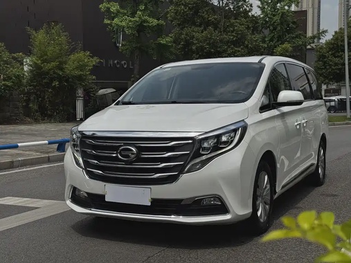 GAC M8 2019