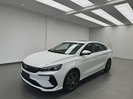 Geely Binrui 2025