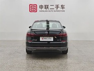 Volkswagen Passat 2023