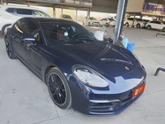 Porsche Panamera 2022