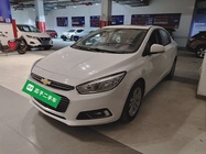 Chevrolet Cruze 2016