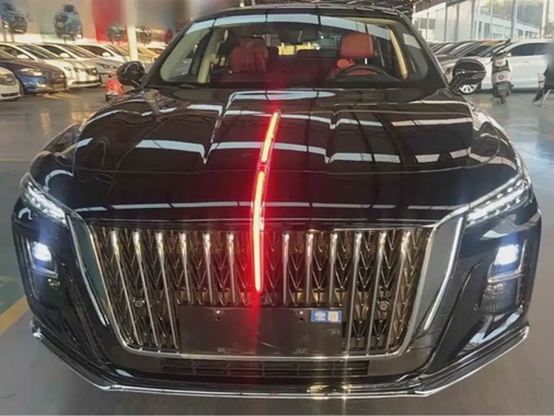 Hongqi H5 2024