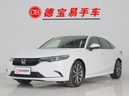 Honda Integra 2023