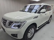 Nissan Patrol 2017
