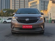 Buick GL8 2020