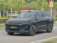 Li Auto L6 2024