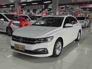 Volkswagen Bora 2021