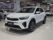 Kia KX1 2023