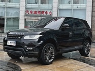 Land Rover Sport 2017