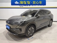 Wuling Xingguang 2024