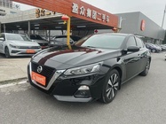 Nissan Teana 2021