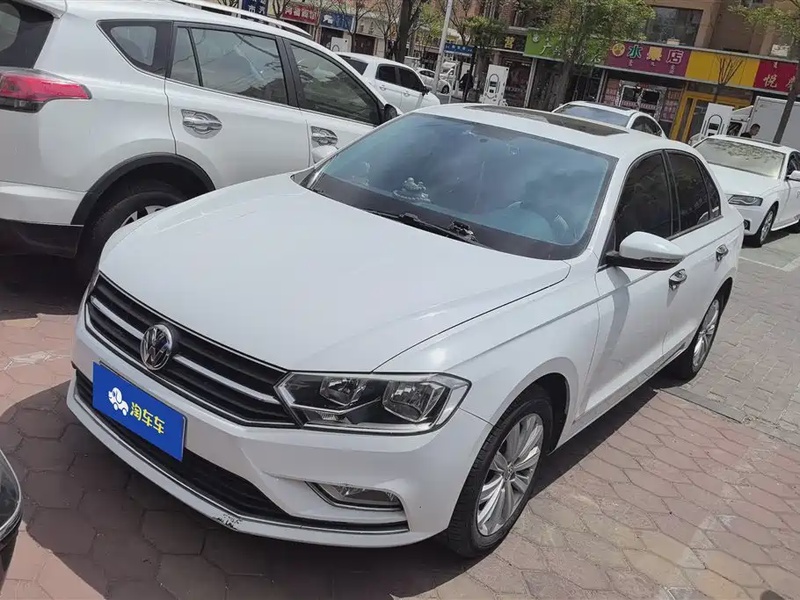 Volkswagen Bora
