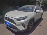 Toyota RAV4 2023