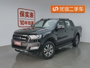 Ford Ranger 2019