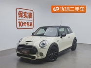 MINI Other 2015
